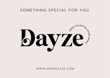 Dayze Gift Card